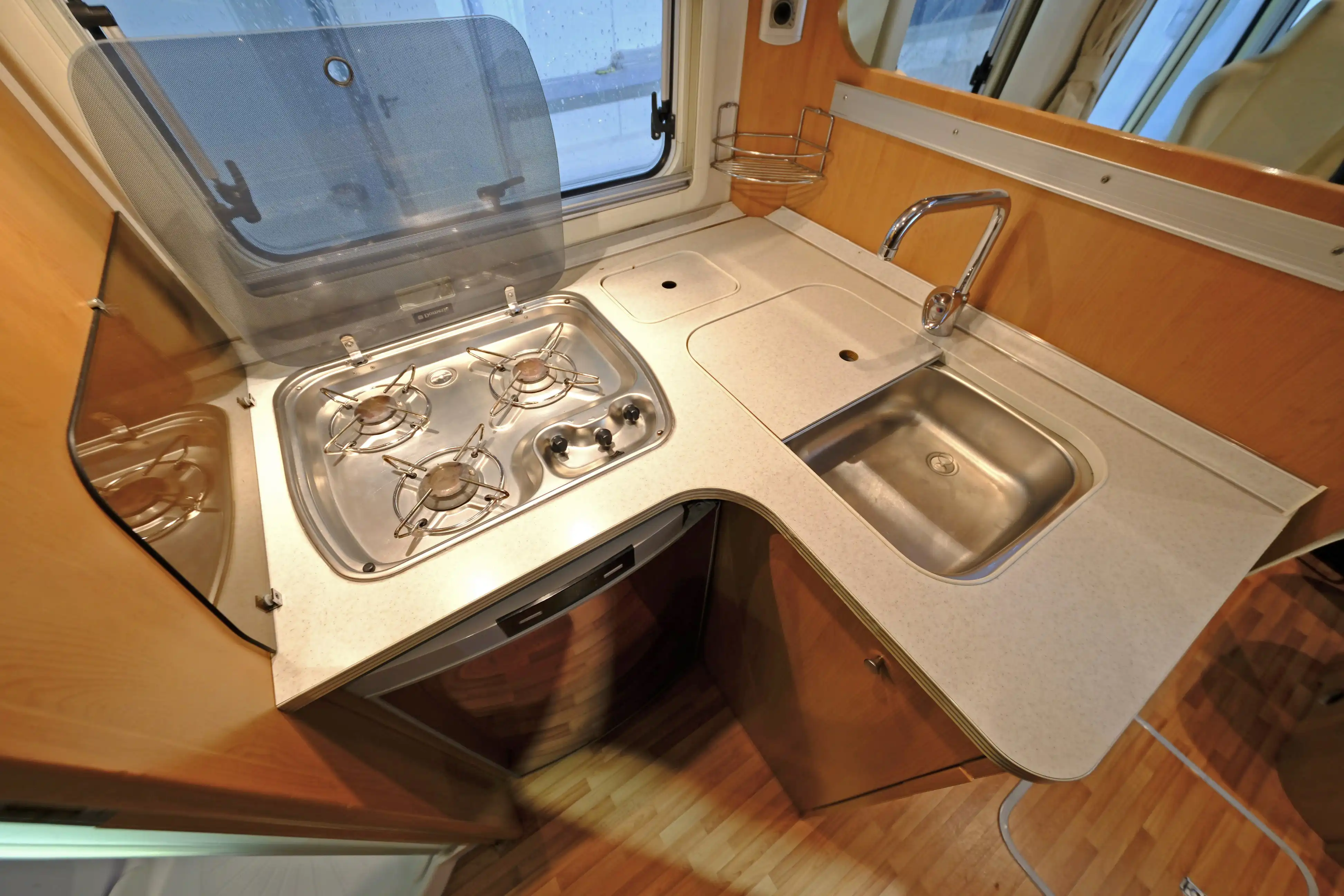 FRANKIA I 740 GD - Ansicht 13